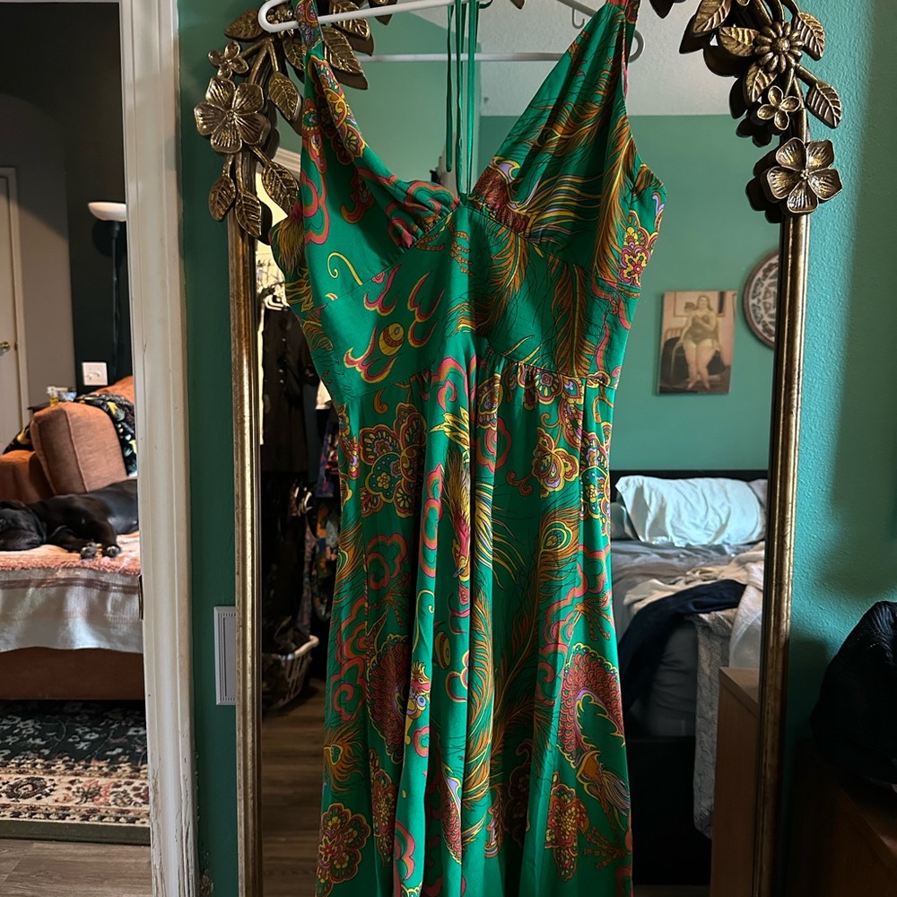 Trashy diva Dragon and phoenix mina size 4